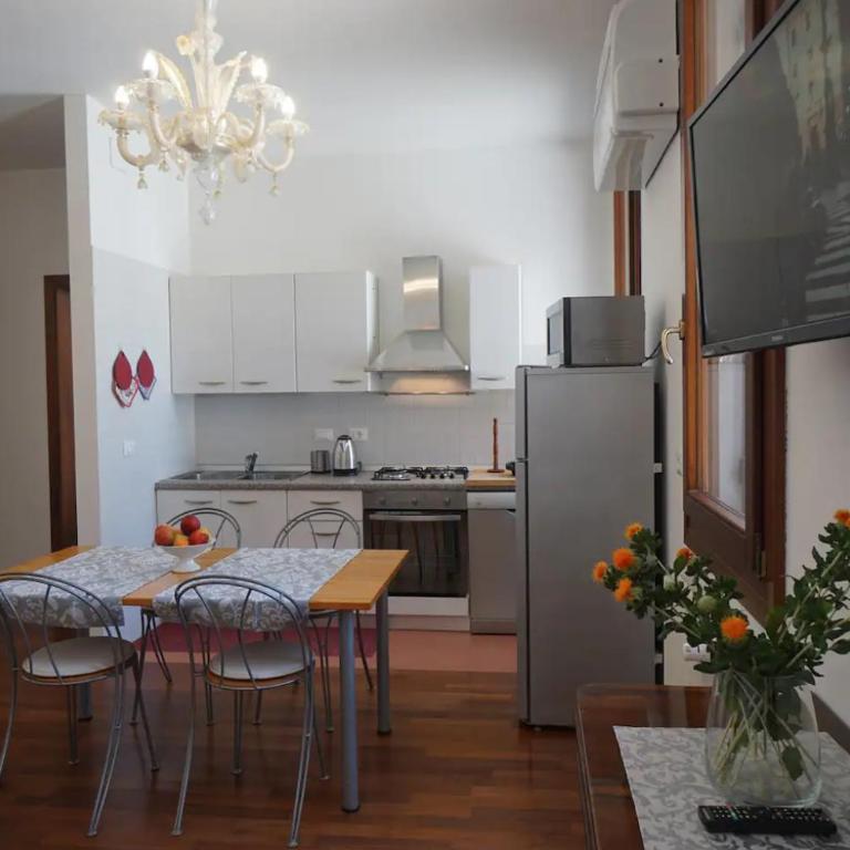 Campo San Lorenzo - Appartamento - 6