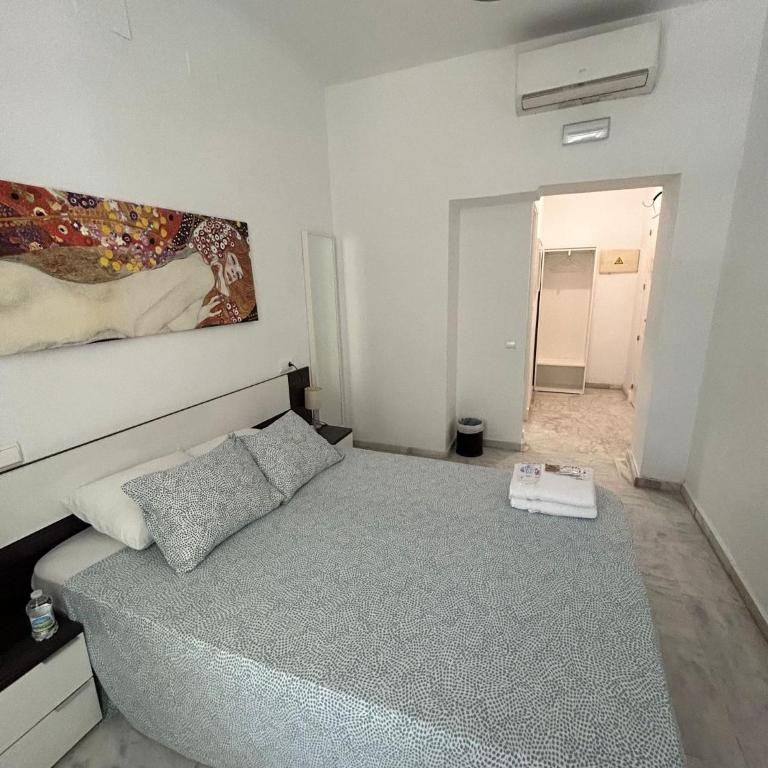The Spot Central Hostel - Habitación Doble con baño privado - 4