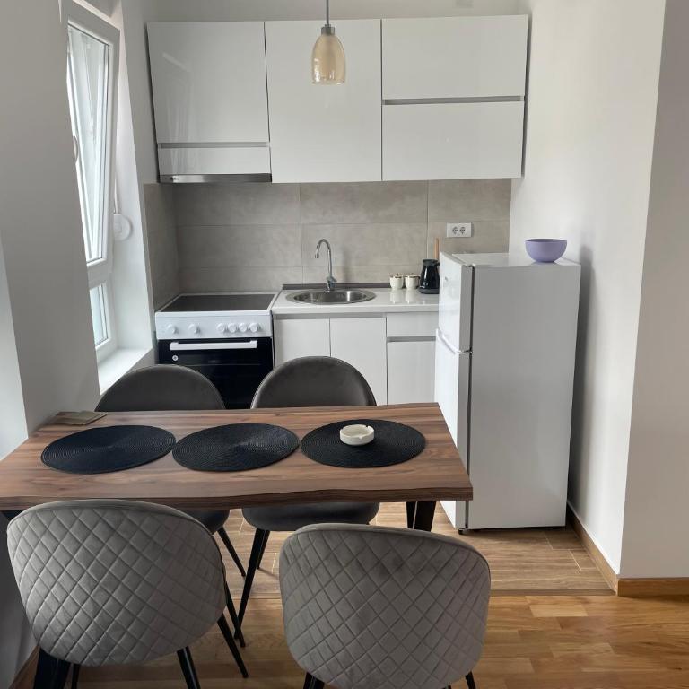 Apartman Dolce Vita Sokobanja - Apartman sa 1 Spavaćom Sobom - 13