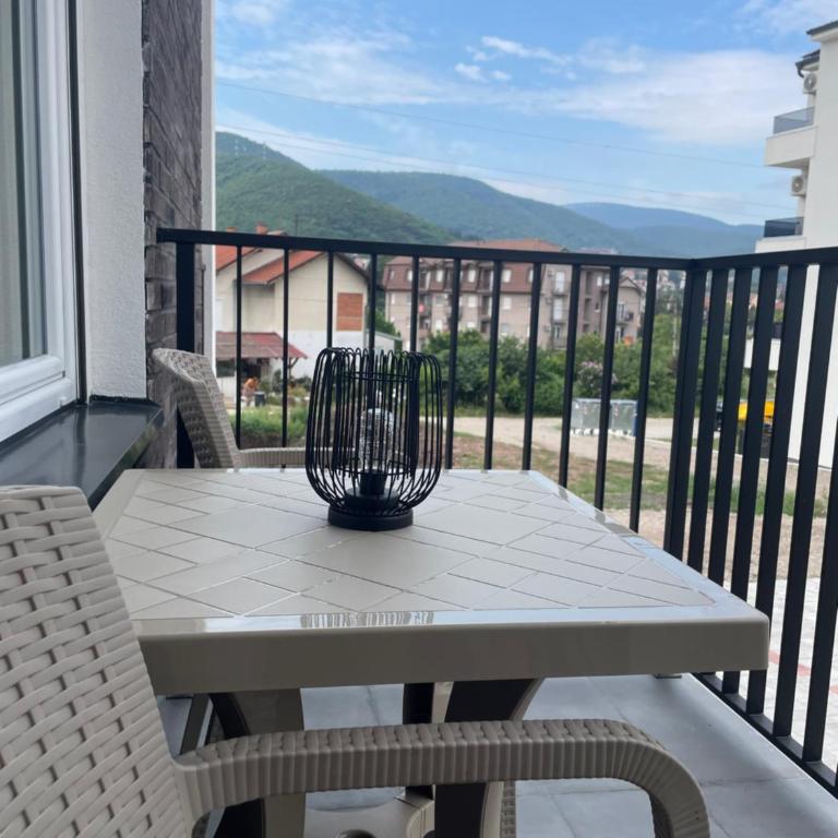 Apartman Dolce Vita Sokobanja - Apartman sa 1 Spavaćom Sobom - 6