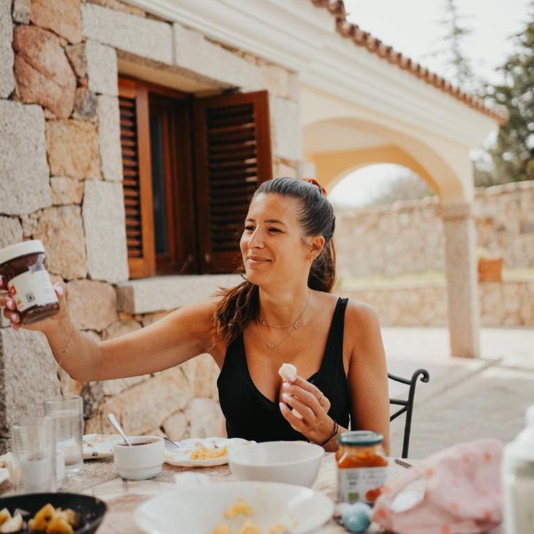 Villa Alba Sul Mare - Villa - 24
