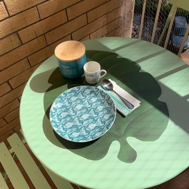 Casa VerdeMare - Appartamento con 1 Camera da Letto - 36