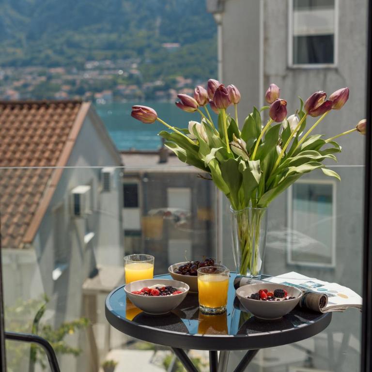 Berge Apartments - Two-Bedroom Apartment - 3