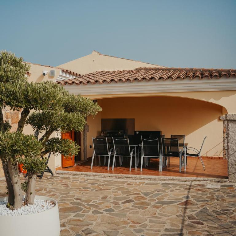 Villa Alba Sul Mare - Villa - 12