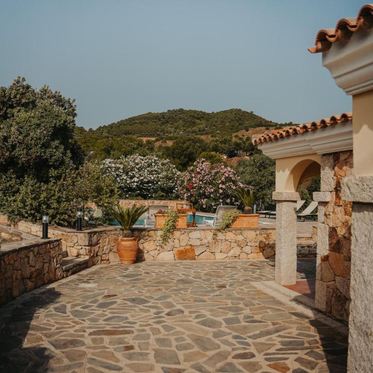 Villa Alba Sul Mare - Villa - 8