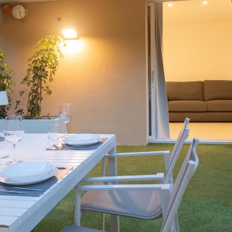 A - MARE Home Catania - Vacation Home - 1