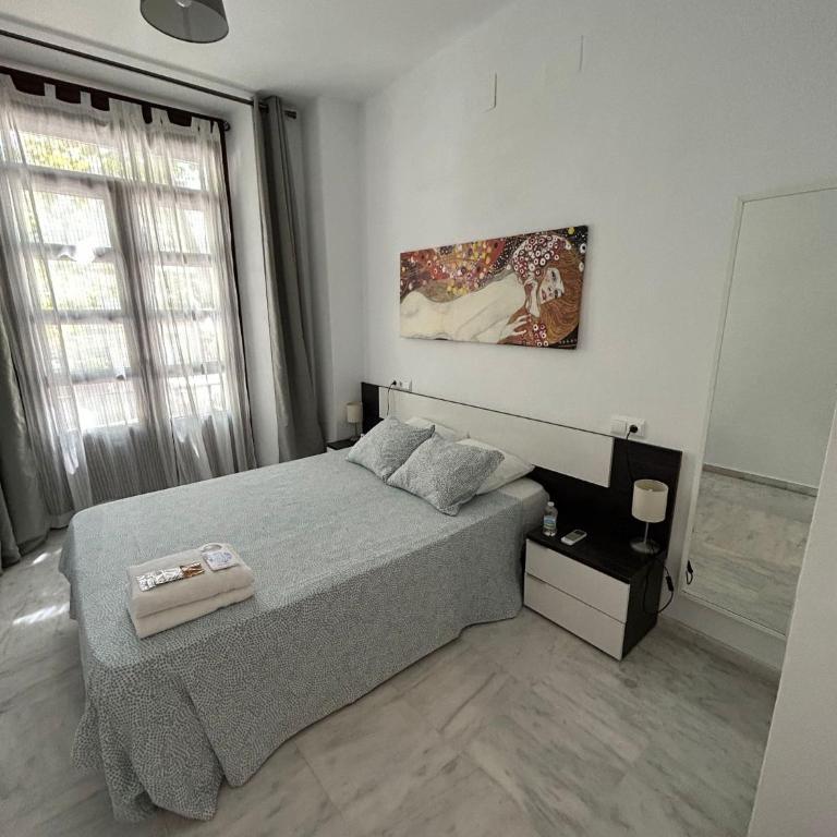 The Spot Central Hostel - Habitación Doble con baño privado - 8