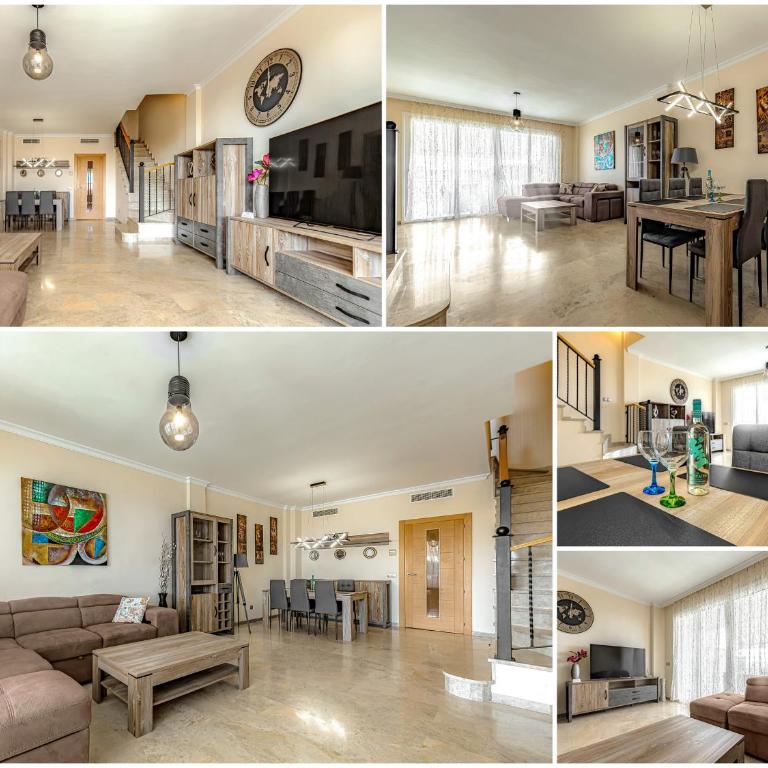 Spacious Ocean View Family Townhouse - Casa Unifamiliar de 2 dormitorios - 58