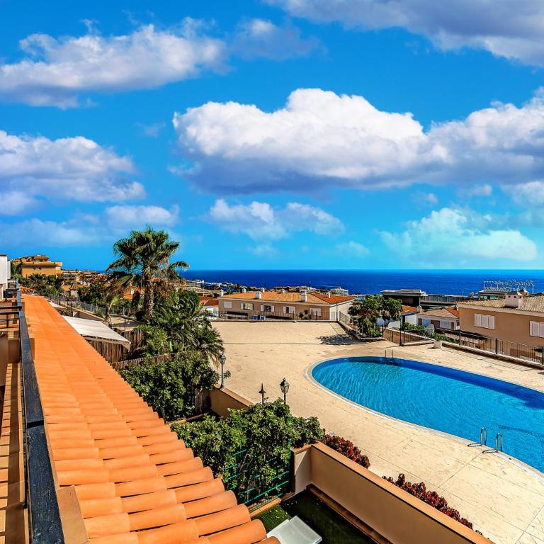 Spacious Ocean View Family Townhouse - Casa Unifamiliar de 2 dormitorios - 17