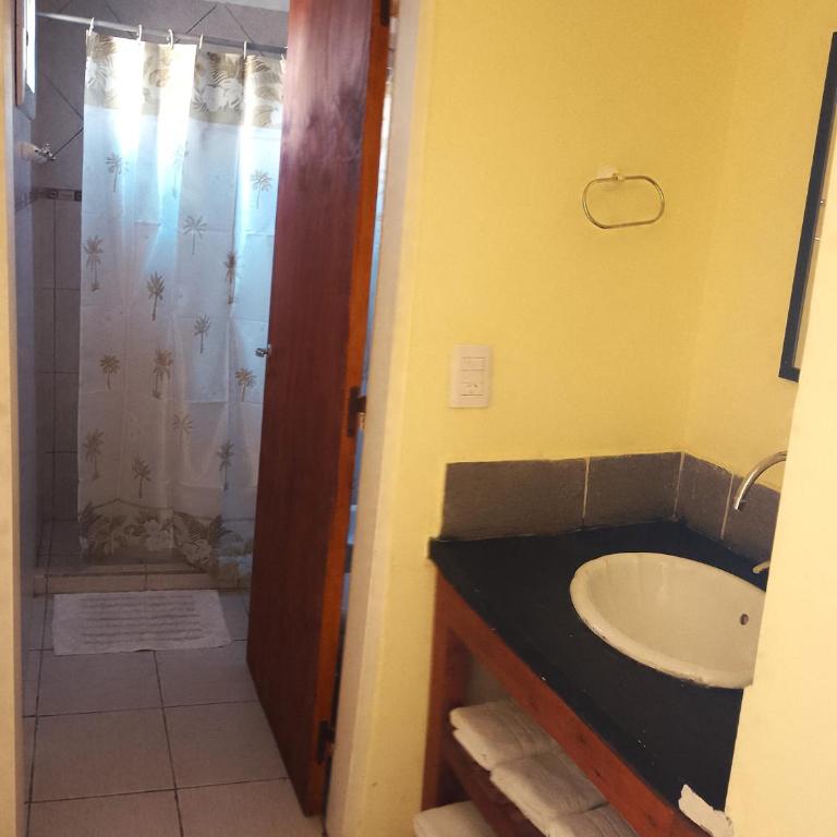 Cabañas El Colibrí - Casa de 2 dormitorios - 6