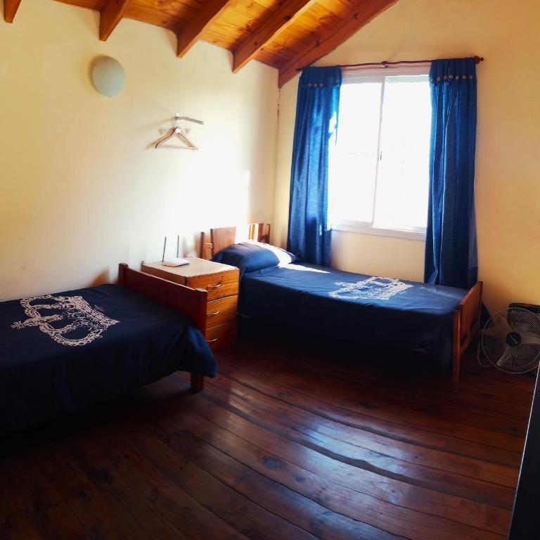 Cabañas El Colibrí - Casa de 2 dormitorios - 4