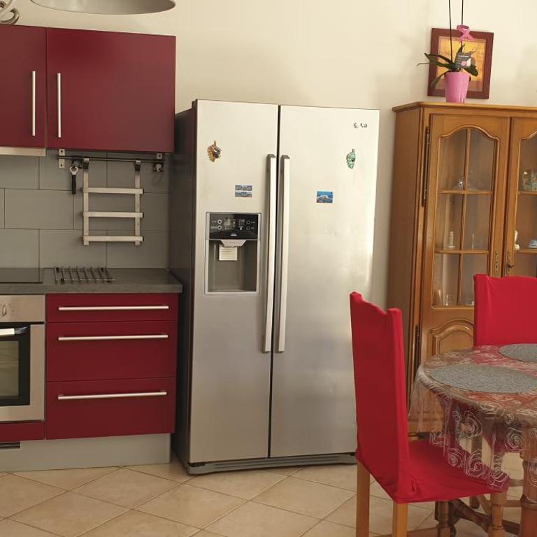 Très bel appartement,proche plage et centre ville. - Appartement 2 Chambres - 4