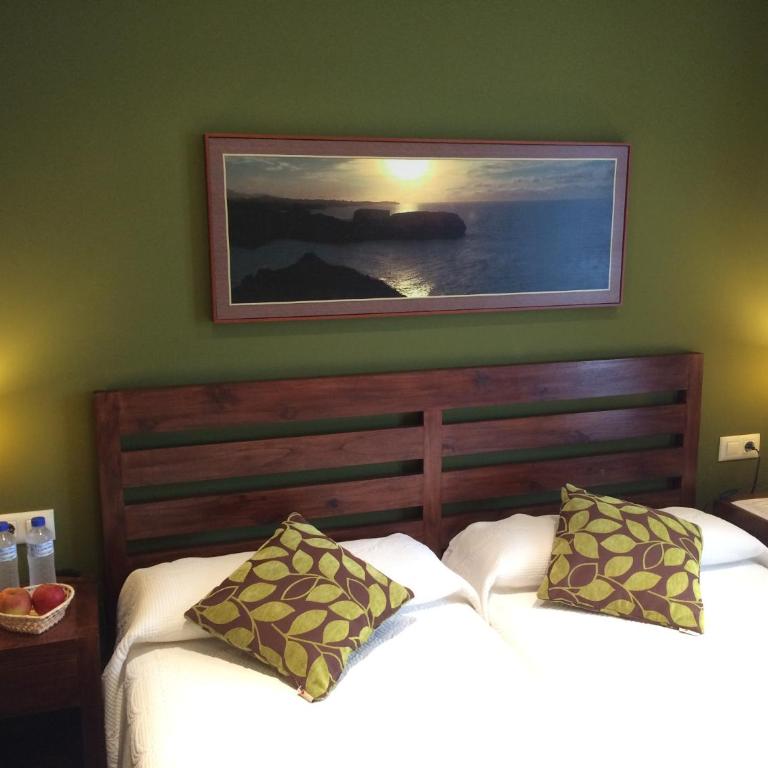 Hotel Rural El Texeu - Double or Twin Room - 33