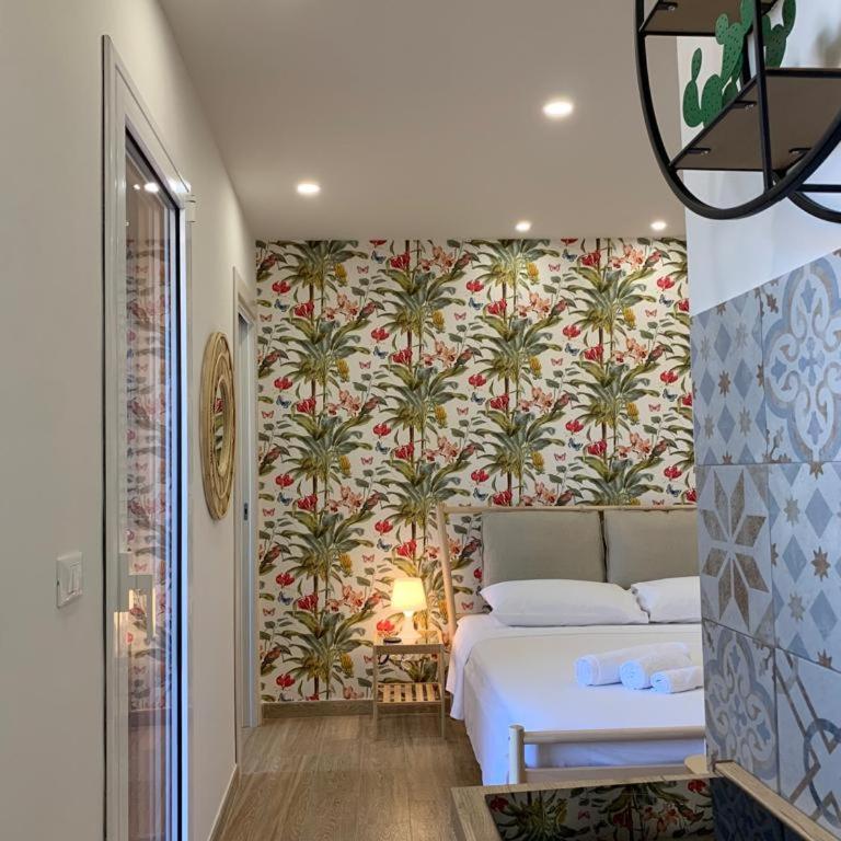 Donna Luisa-Catania Charming - Appartamento con Terrazza - 1
