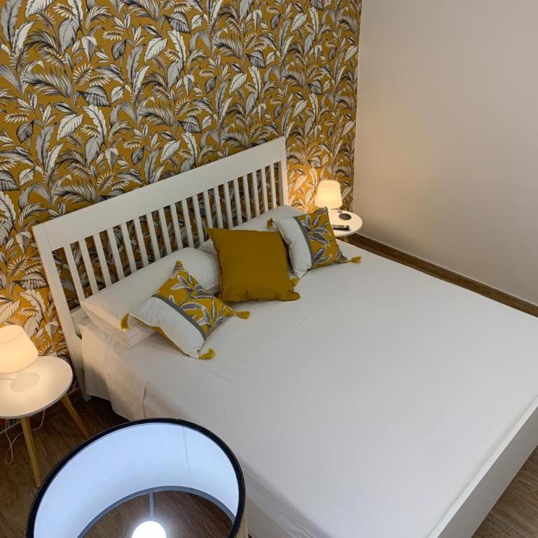 Donna Luisa-Catania Charming - Appartamento con Vista Mare - 4