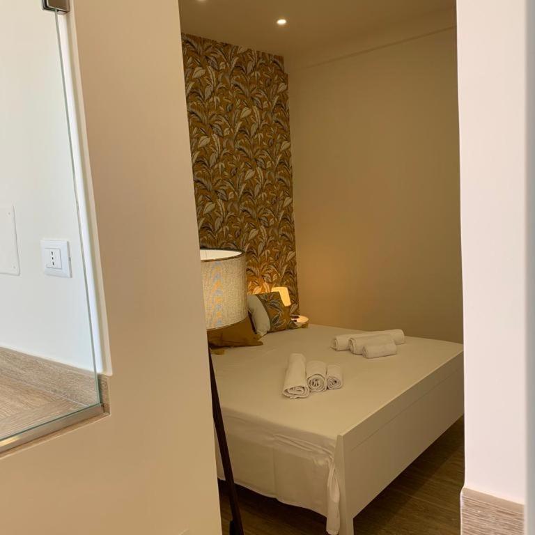 Donna Luisa-Catania Charming - Appartamento con Vista Mare - 9