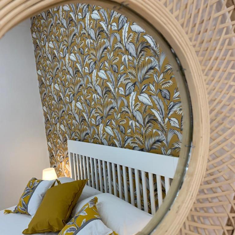 Donna Luisa-Catania Charming - Appartamento con Vista Mare - 13