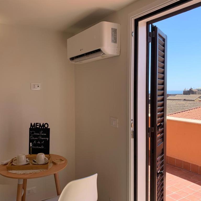 Donna Luisa-Catania Charming - Appartamento con Vista Mare - 8