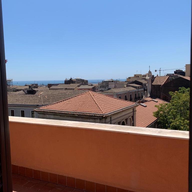 Donna Luisa-Catania Charming - Appartamento con Vista Mare - 17