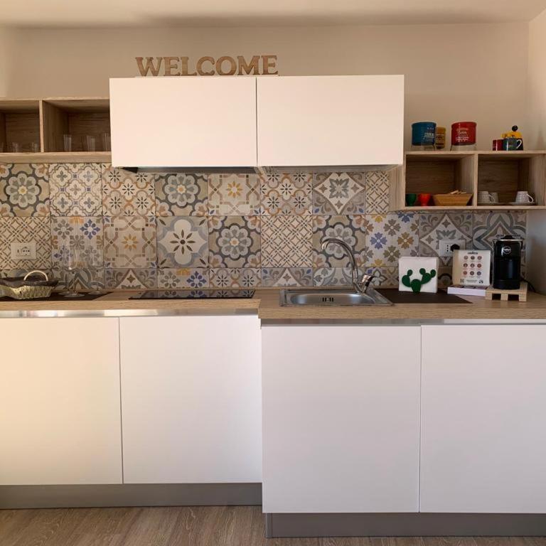 Donna Luisa-Catania Charming - Appartamento con Vista Mare - 21