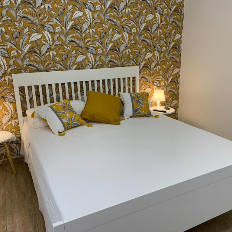 Donna Luisa-Catania Charming - Appartamento con Vista Mare - 22
