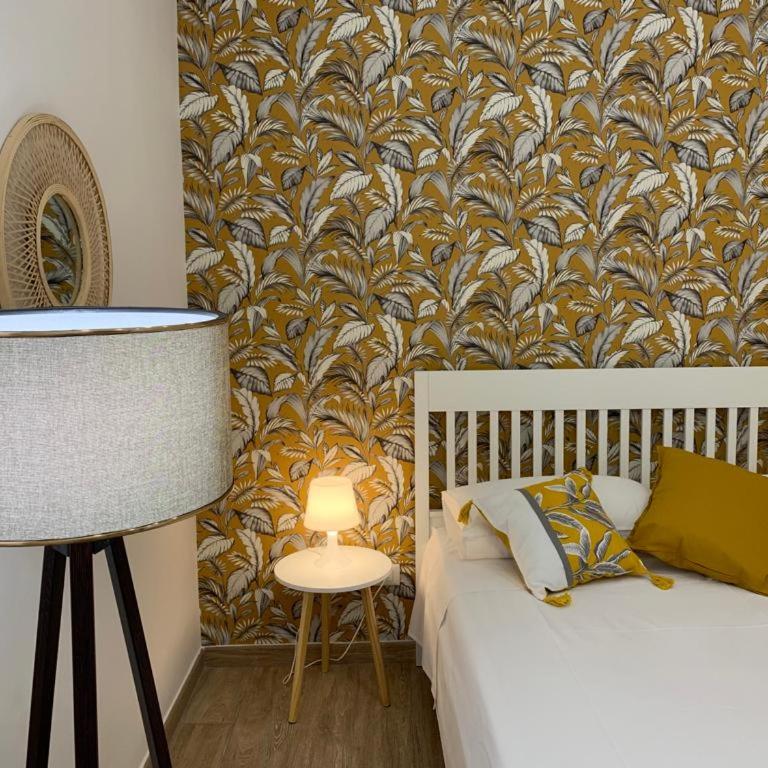 Donna Luisa-Catania Charming - Appartamento con Vista Mare - 23