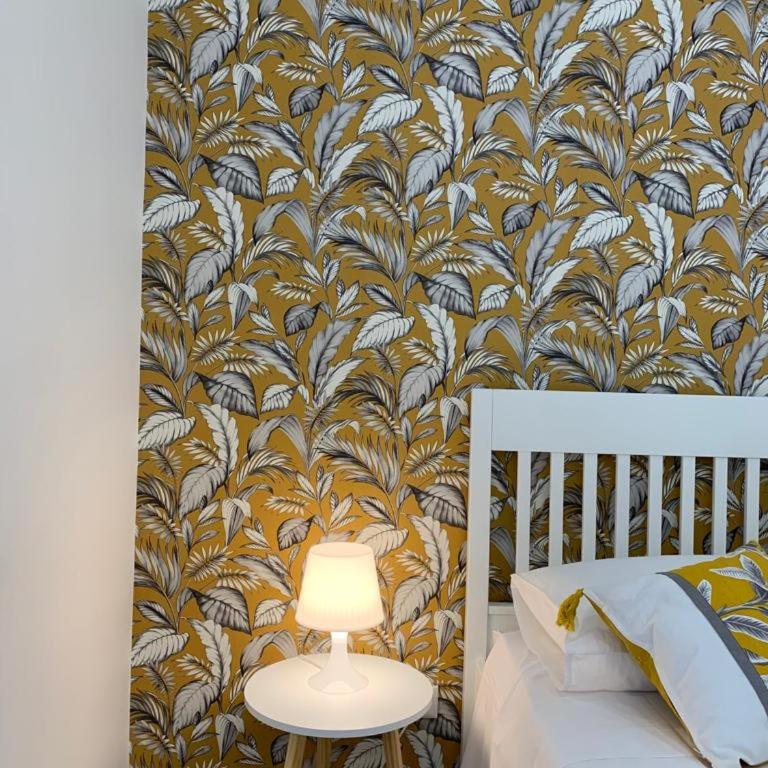 Donna Luisa-Catania Charming - Appartamento con Vista Mare - 25