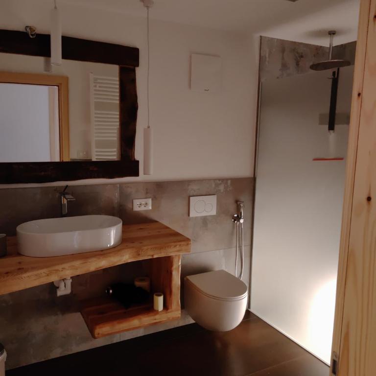 La Casa di BeSe - Appartement 2 Chambres - 15