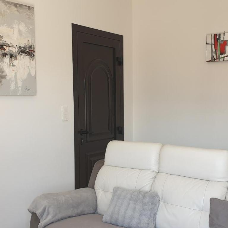 Très bel appartement,proche plage et centre ville. - Appartement 2 Chambres - 7