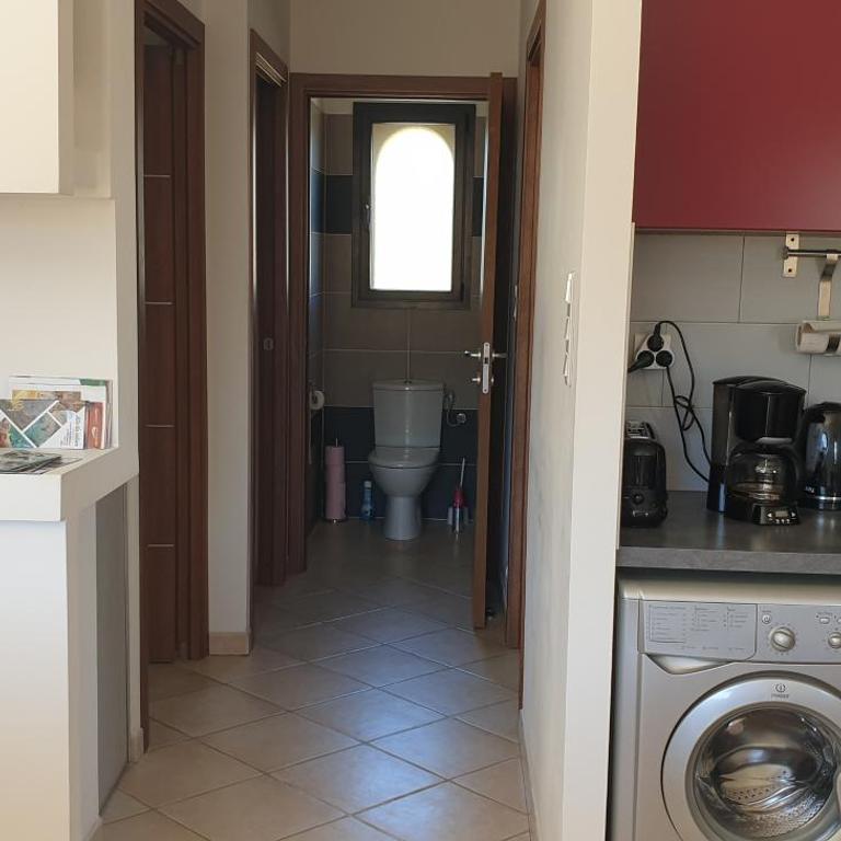 Très bel appartement,proche plage et centre ville. - Appartement 2 Chambres - 8