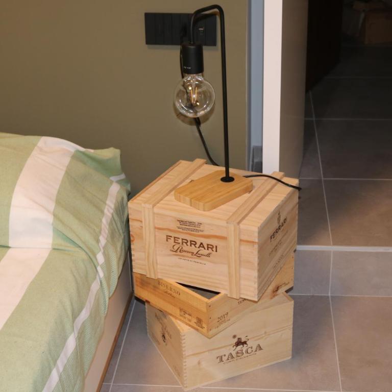 Ca' Buscion - Appartamento con 1 Camera da Letto - 2