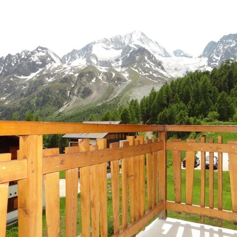 Marmottes F43 - Apartment mit 2 Schlafzimmern - 8