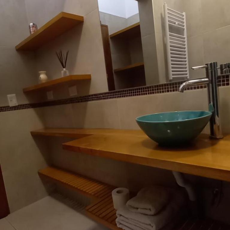 PH Don Salvador - One-Bedroom Apartment - 51