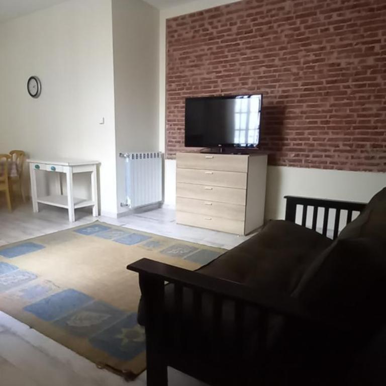 PH Don Salvador - One-Bedroom Apartment - 26