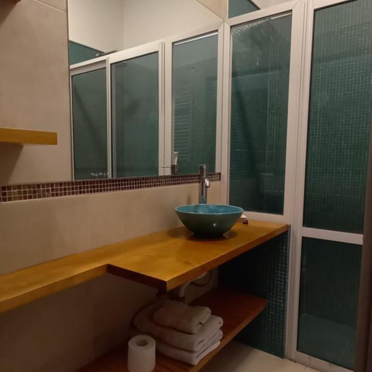 PH Don Salvador - One-Bedroom Apartment - 44