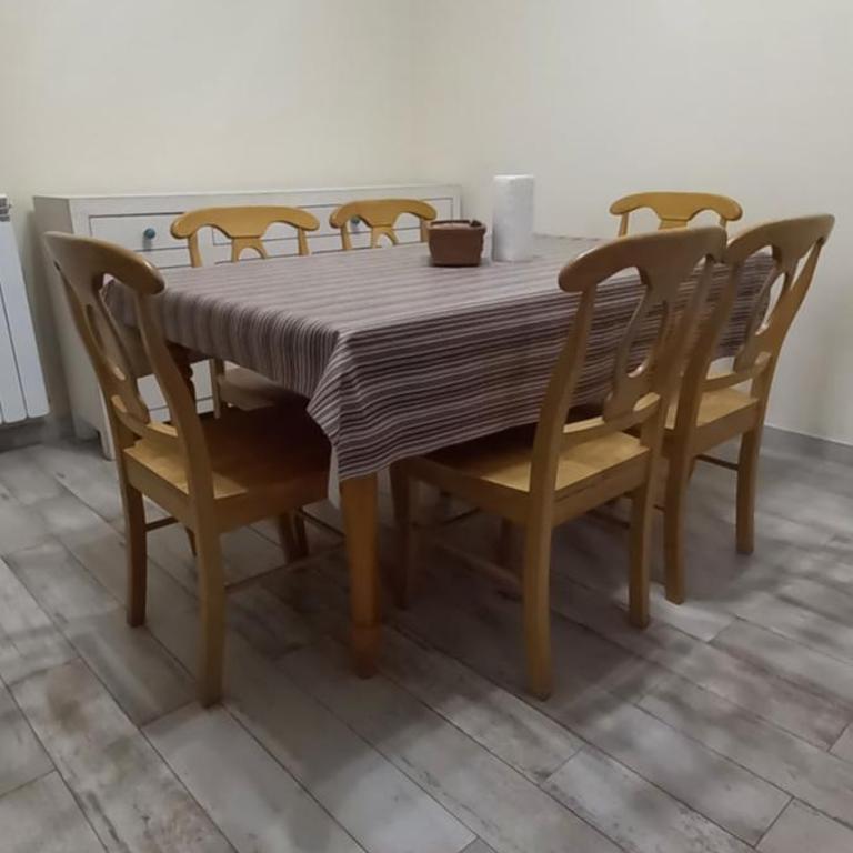 PH Don Salvador - One-Bedroom Apartment - 20
