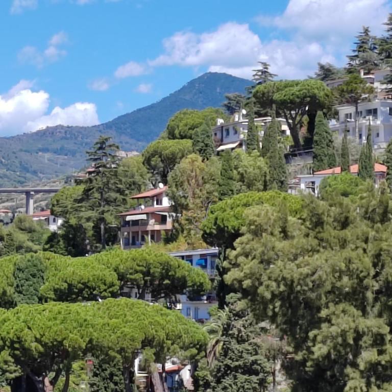 Casa Buena Vista - Appartamento con 3 Camere da Letto - 19