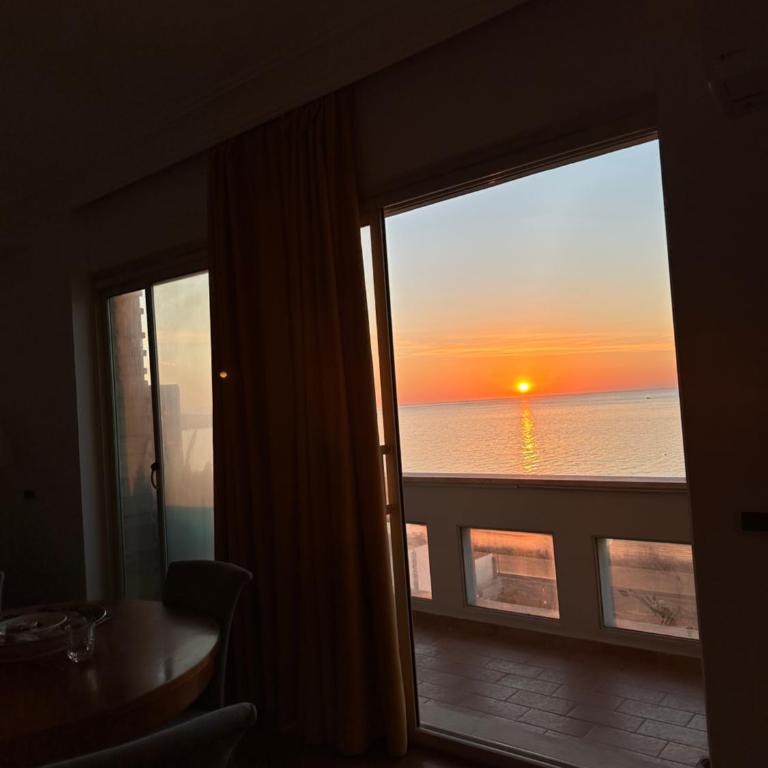 Perla Marina Sea View Apartment - Two-Bedroom Apartment - 3