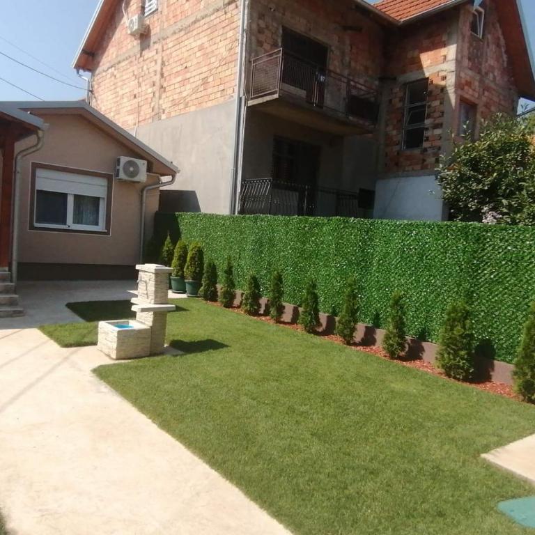 Milivojevic - Apartman sa Balkonom - 49