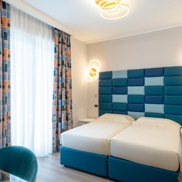 Residence Carl&Do - Appartamento Deluxe con 1 Camera da Letto e con Vista Lago - 4