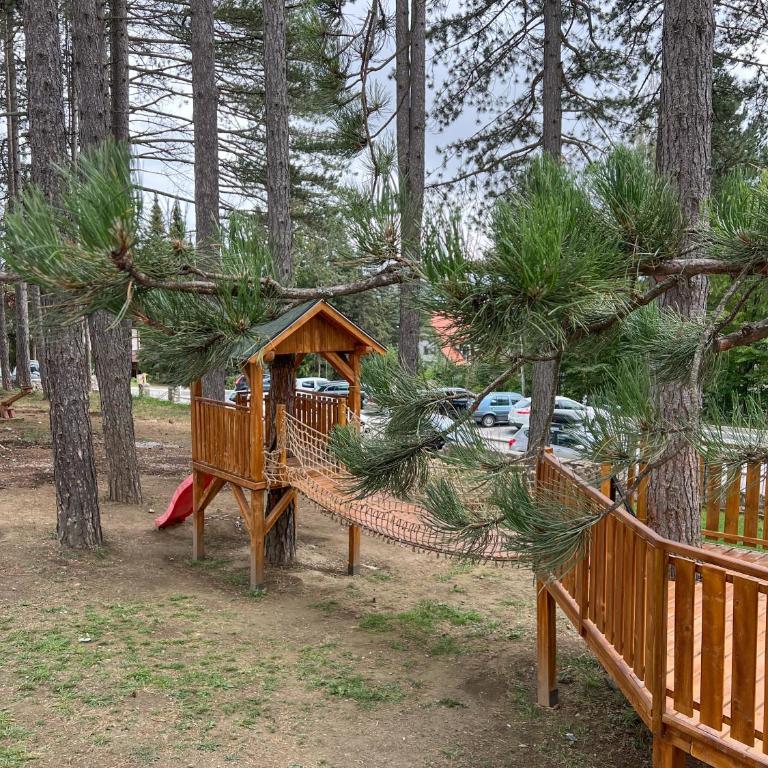 Apartman Istra- Titova vila - Apartman sa 1 Spavaćom Sobom - 49