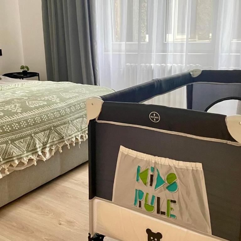 sarajevo2go - Apartman sa 1 Spavaćom Sobom - 26
