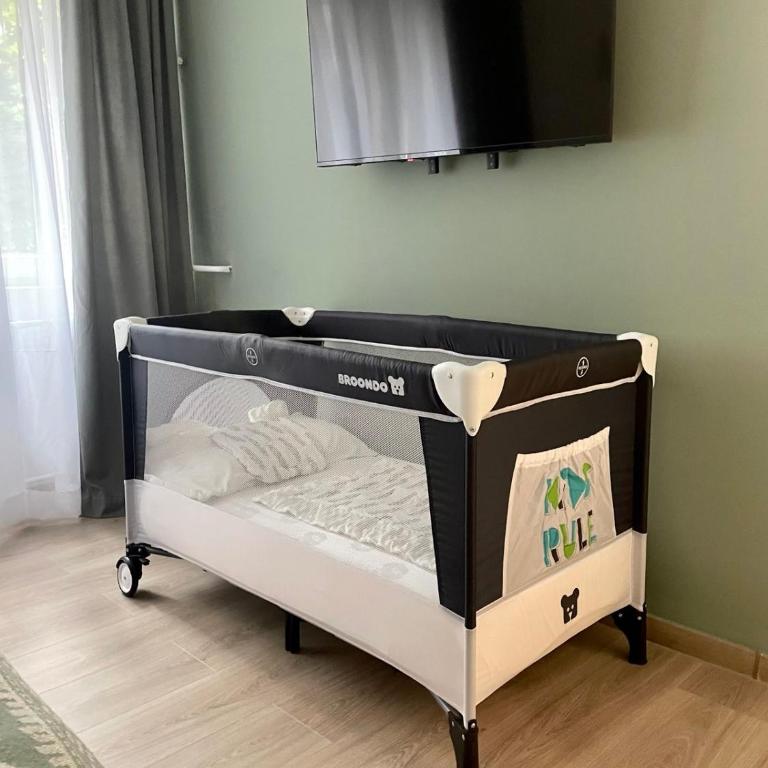 sarajevo2go - Apartman sa 1 Spavaćom Sobom - 27