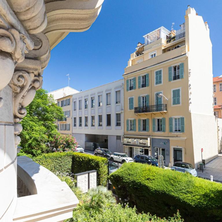 FEEL HOME - FOCH 28 - Appartement Supérieur - 23