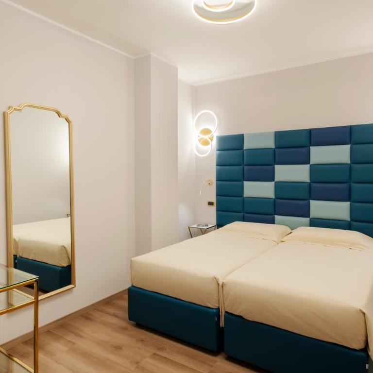 Residence Carl&Do - Appartamento Deluxe con 2 Camere da Letto e con Vista Lago - 4