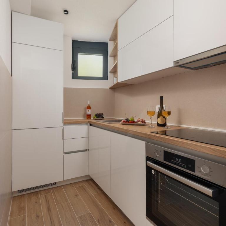 Berge Apartments - Two-Bedroom Apartment - 5