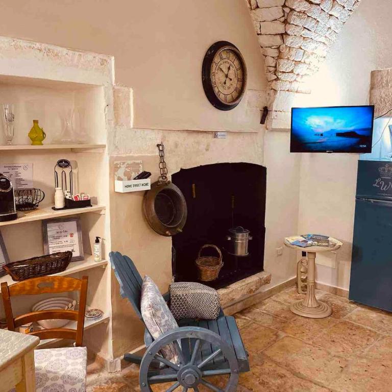 LWG Room 17.1 - Casa con 1 Camera da Letto - 31