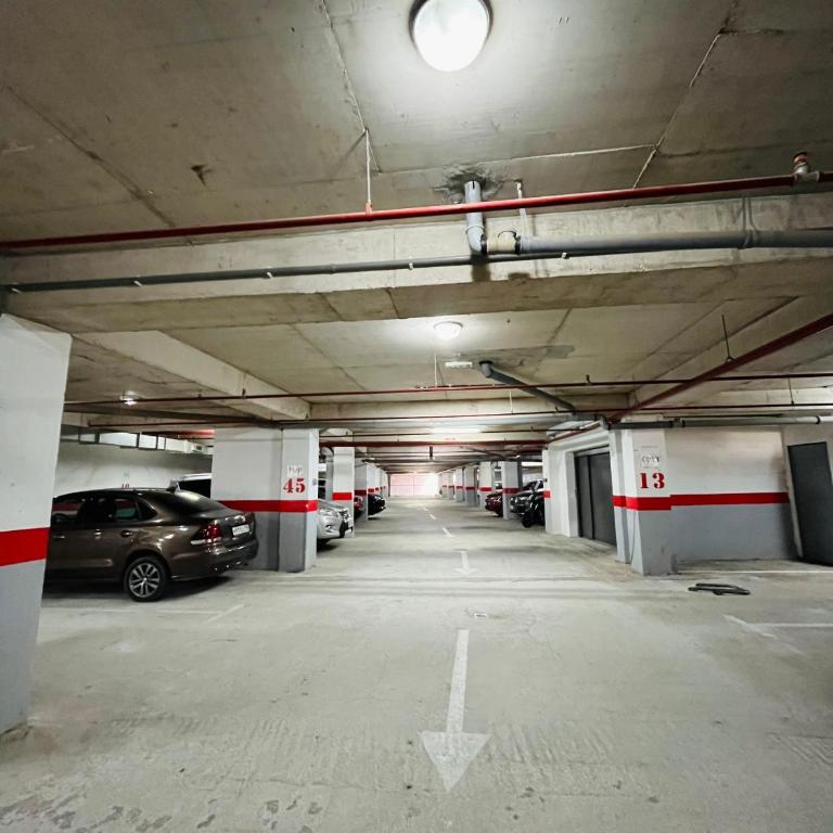 A&A Apartment in Blue Horizon Przno with pool - Apartman sa 2 Spavaće Sobe - 42