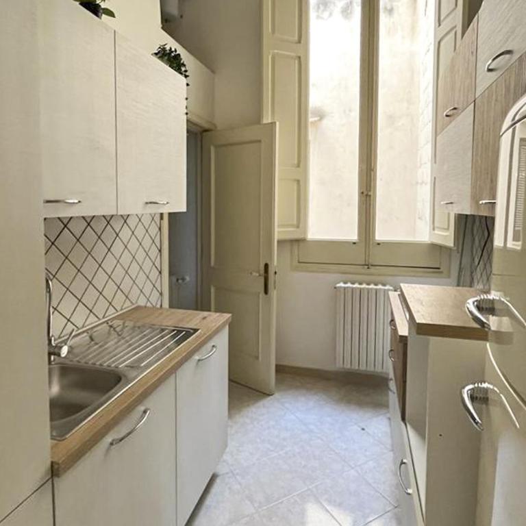 via paisiello - Appartamento con 2 Camere da Letto - 12
