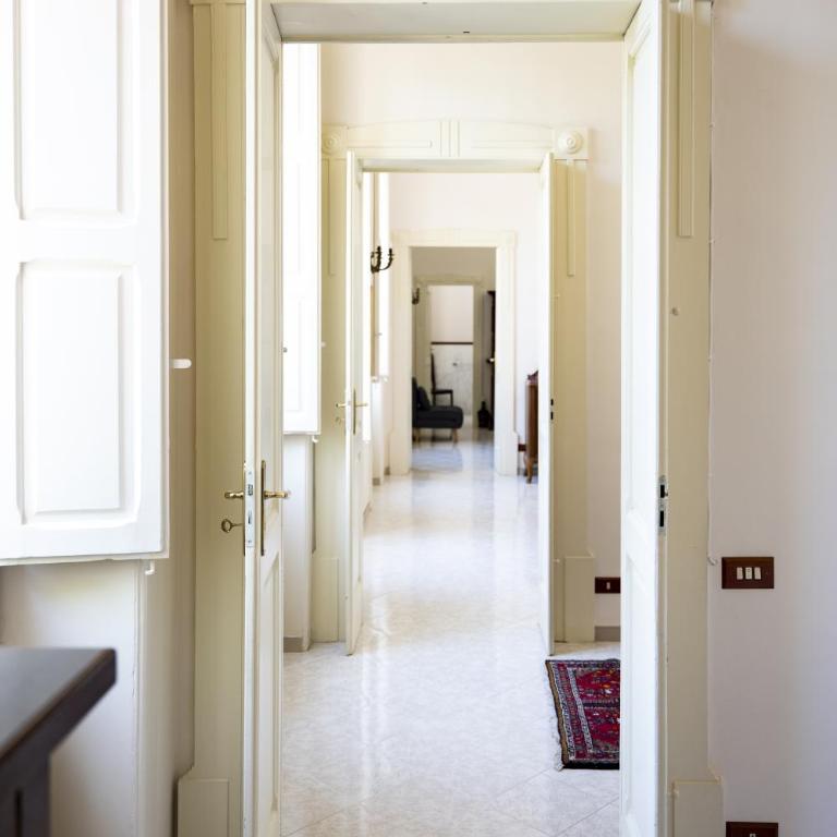 via paisiello - Appartamento con 2 Camere da Letto - 23